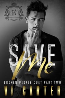 Save Me - Broken People Duet, #2