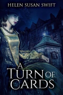 A Turn of Cards - Lowland Romance, #3