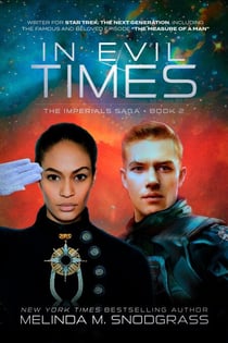 In Evil Times - Imperials Saga, #2