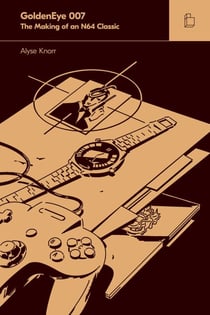 GoldenEye 007 - Deluxe Edition