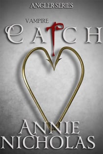 Vampire Catch - Angler, #2