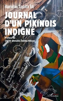 Journal d’un Pikinois indigné