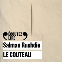 Le Couteau