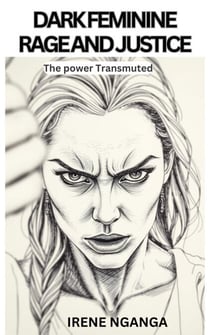 Dark Feminine Rage and Justice