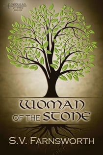 Woman of the Stone - Modutan Empire, #1