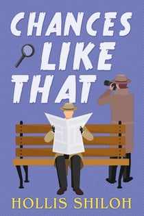 Chances Like That - Jack & Ollie, #3