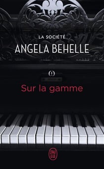 La Société (Tome 7) - Sur la gamme