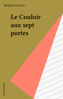 Le Couloir aux sept portes