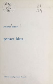 Penser bleu