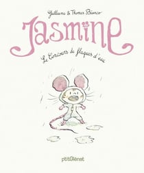Jasmine - Le Concours de flaques d'eau - Le Concours de flaques d'eau