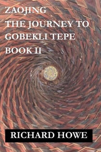 Zaojing - The Journey to Gobekli Tepe - Enso, #2