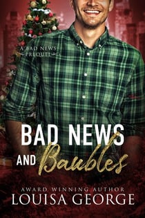 Bad News and Baubles - Bad News, #0.5