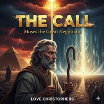 The Call: Moses the Great Negotiator - 2, #2