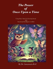 The Power of Once Upon a Time