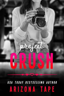 Project Crush - Rainbow Central, #6