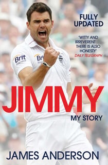 Jimmy - My Story
