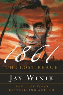1861 - The Lost Peace