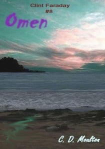 Omen - Clint Faraday Mysteries, #8