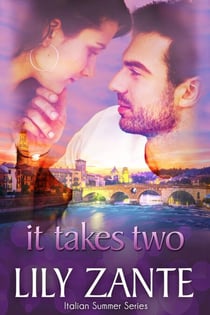 It Takes Two - Italian Summer, #1