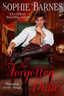 The Forgotten Duke - Diamonds In The Rough, #5