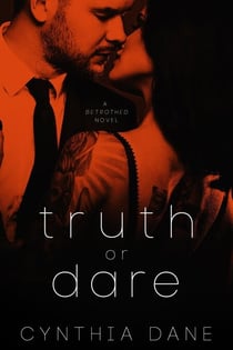 Truth or Dare - Betrothed