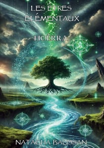 Hoérra - Les êtres élémentaux