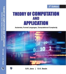Theory of Computation and Application- Automata,Formal languages,Computational Complexity (2nd Edition) - 2, #1