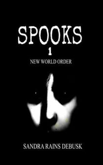 Spooks 1 - New World Order, #1