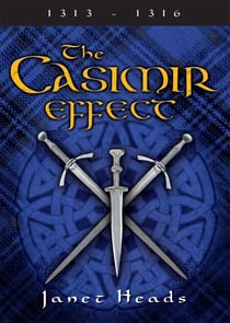 The Casimir Effect - The Lock Carron Series, #2