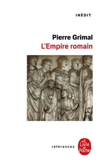 L'Empire romain - Inédit