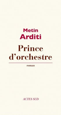 Prince d'orchestre