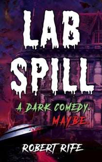 Lab Spill - The Cool Thing Series, #2