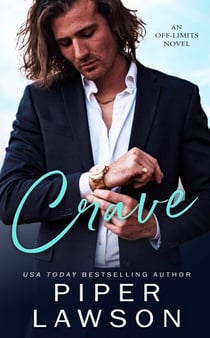 Crave - Off-Limits, #1