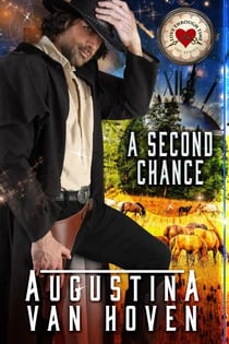 A Second Chance - Love Through Time, #1