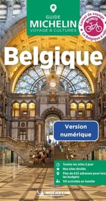 Guide Vert Belgique