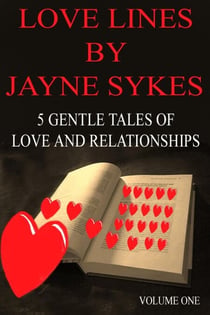 Love Lines Volume 1