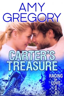 Carter's Treasure - Racing to Love, #1