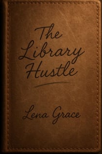 The Library Hustle - Lena Grace Confessions, #1