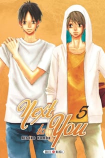 Next to You T05