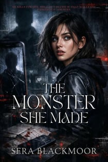 The Monster She Made