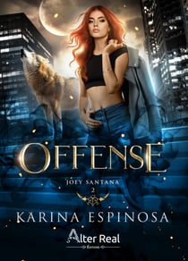 Offense - Joey Santana, T2