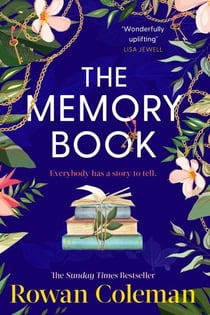 The Memory Book - A touching novel about family, memories and books from the Sunday Times bestselling author