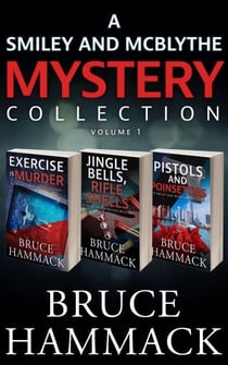 A Smiley And McBlythe Mystery Collection - A Smiley And McBlythe Mystery Collection, #1