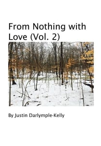 From Nothing with Love (Vol. 2) - From Nothing with Love, #2
