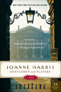 Gentlemen and Players - A Novel