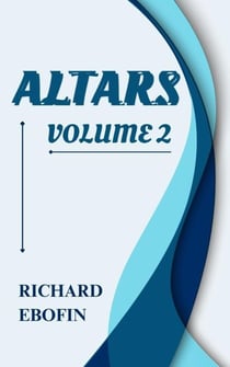 Altars Volume 2