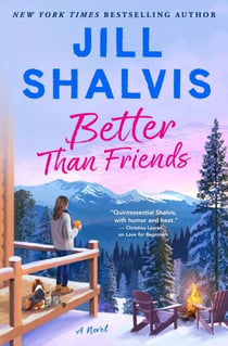 Better Than Friends - A Novel