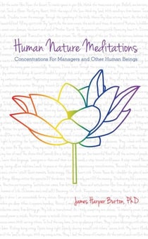 Human Nature Meditations - Concentrations for Managers and Other Human Beings