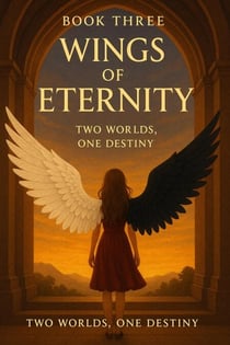 Wings of Eternity - Book Three – Wings of Eternity, #3