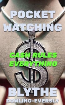 Pocket Watching - New Money Matters, #0